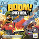 Επιτραπέζιο Παιχνίδι BOOM Patrol για 2-4 Παίκτες 14+ Ετών (EN)
