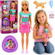 Lean Toys Anlily Puppe
