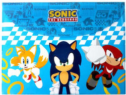 Dosar Buton A4 Sonic Dosar Buton A4 Sonic