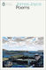 Poems James Joyce Penguin Classics