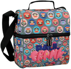 Back Me Up Paul Frank Fantasia School Insulated...