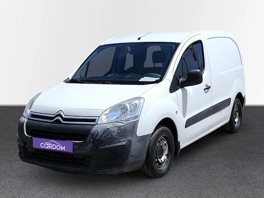 Citroen Berlingo 1.6 BlueHDi 75 L1 '18