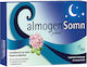 Omega Pharma Calmogen Plant Somn 200mg 30 Comprimate