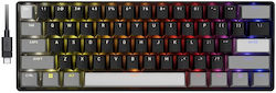 Corsair Clipper Pro Mini 60 Ηall Effect (Αγγλικό US) Corsair Clipper Pro Mini 60 Ηall Effect (Αγγλικό US)