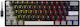 Corsair Clipper Pro Mini 60 Ηall Effect Gaming ...