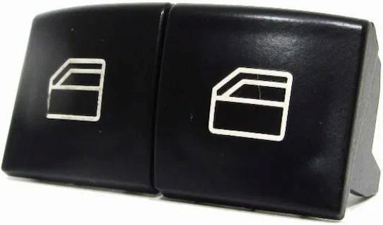 Driver Door Window Buttons Mercedes Ml Glk