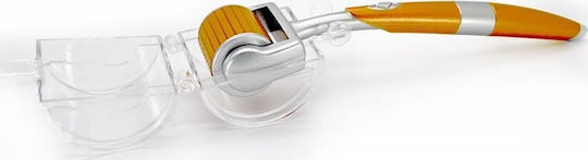 Zgts Titanium Derma Roller 192 needles 1mm 1τμχ
