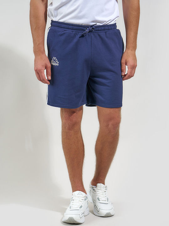 Idefi Sports Men's Shorts Blue 1056560002-Blue