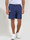 Idefi Sports Men's Shorts Blue 1056560002-Blue