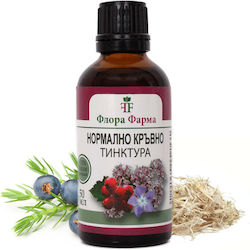 Flora Pharma Тинктура Глог 250мг 50мл Flora Pharma Тинктура Глог 250мг 50мл