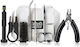 Thunder Cloud X Coilturd Pro Tool Kit