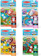 Spin Master Aufkleber Melissa & Doug Kunst & Ha...