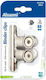 Clips Rotunde 2 Bucăți 63mm Dss203201ss Fbs