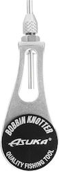 Asuka Bobbin Knotter Tool Black