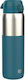 Ion8 Ion8 Thermosflasche Rostfreier Stahl 1l