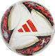 adidas Bundesliga 26/27 Torfabrik Mini Μπάλα Ποδοσφαίρου Λευκή