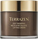Terrazen Egf Theraphy Cremă Tonifiantă Gât și Decolteu 100ml