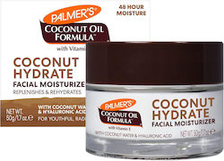 Palmers Cremă Hidratantă și Regeneratoare de Față 50gr