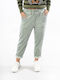 Pantaloni Trening Kaki