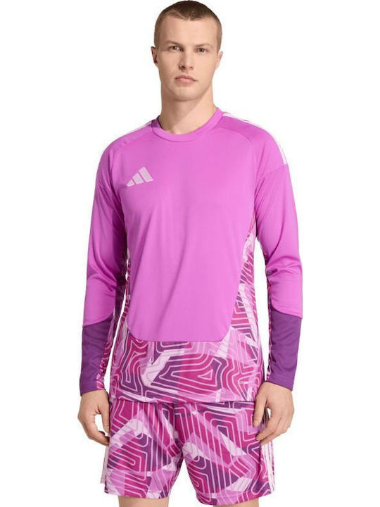adidas Tiro Мъжка Тениска Екипировка Вратар Футбол