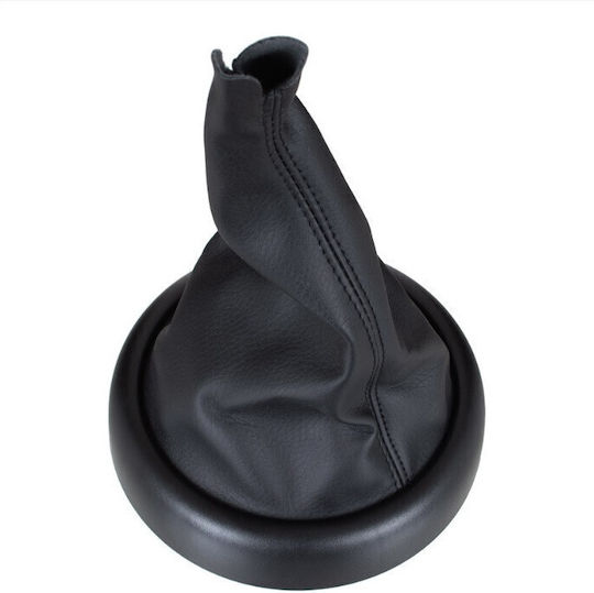 Еко Кожена Рамка За Ботуш За Смяна Mini Cooper R50 R53 R52 Oem 51167052157 51167131186