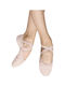 Bloch Ballet Dance Shoes Pink