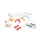 BS Toys Golf Spielzeug Holz