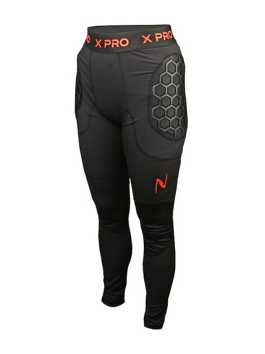 Men's Football Goalkeeper Fan Trousers