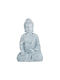 Relaxdays Dekorative Buddha 40x24x15cm