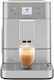 Kitchenaid KF6 Automatic Espresso Coffee Machine with Grinder Stainless Steel
