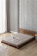 SteweHome Single Orthopedic Double-Sided Mattress Roll Pack 100x200x6cm