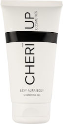 CheriUp Хидратиращ Гел За Тяло 150ml