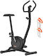 ForAll Heimtrainer Spin-Bike Elektromagnetisch