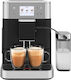 Kitchenaid KF7 Αυτόματη Μηχανή Espresso με Μύλο...