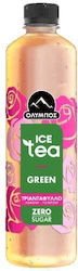 Όλυμπος Ice Tea Λεμόνι Χωρίς Ανθρακικό & Ζάχαρη 500ml Όλυμπος Ice Tea Λεμόνι Χωρίς Ανθρακικό & Ζάχαρη 500ml