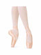 Bloch Beige Ballet Shoes XX