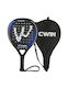 Techman 4013 Rachetă De Padel Pentru Adulți