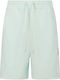 Apunws26037stngsea Women's Shorts Green