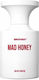 Borntostandout Mad Honey Herrenparfums Eau de Parfum 50ml