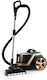 Zass ZVC 22 Staubsauger 800W mit Beutellos 3.1lt Rosa