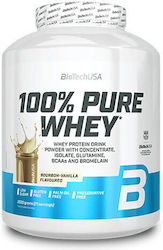 Biotech USA 100% Pure Whey Coconut Chocolate 2kg