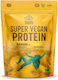 Iswari Bio Super Vegan Πρωτεΐνη Ρυζιού με Γεύση Banana 250gr