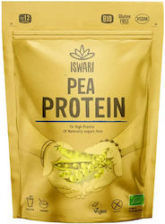 Iswari Bio Pea Protein Iswari Bio Pea Protein