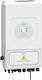 Deye Inverter Power 6000W with Input Voltage 500V (Single Phase) SUN-6K-SG05LP1-EU