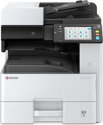 Kyocera MZ3201ix Ασπρόμαυρο Πολυμηχάνημα Laser