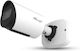 Milesight Ai Mini Vandal Geschoss IP Überwachungskamera Full HD+ 5MP Wasserdicht