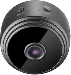 IP Κάμερα Wi-Fi Full HD 1080p