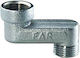 Προεκτάσεις Καλοριφέρ Far Rubinetterie 5560