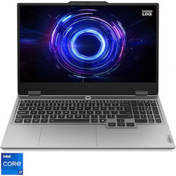 Lenovo LOQ 15IRX10 15.6" (i7)