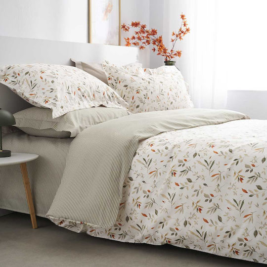 Vesta Home Valencia 1 Module Cearceafuri De Pat King Size 280x270cm Vesta Valencia 1 (4 Bucăți)